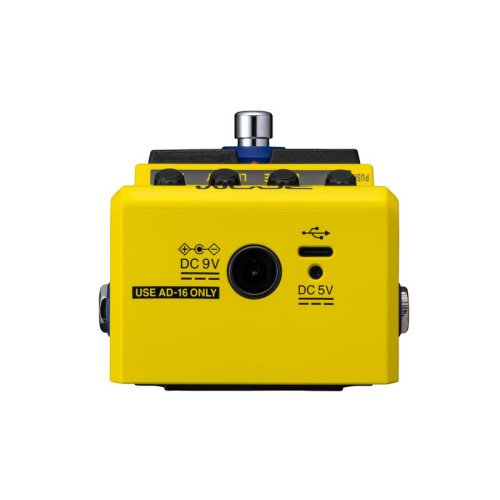 Процесор ефектів MS-200D+ Фото №4