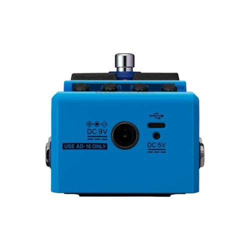 Процесор ефектів MS-70CDR+ Фото №3