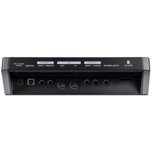 Ударна установка CRIMSON III KIT Фото №3 Ударна установка CRIMSON III KIT Фото №3