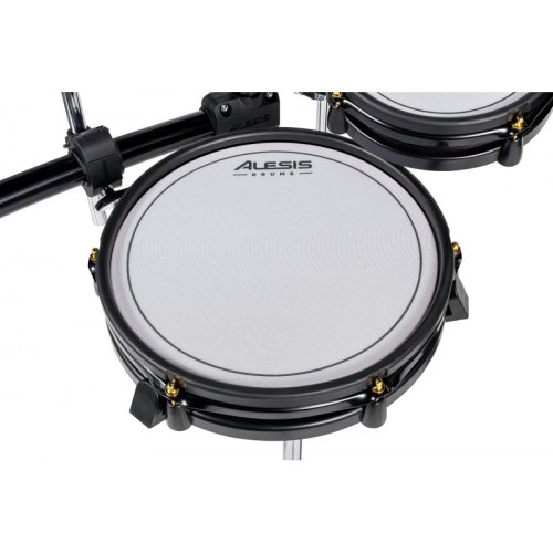 Ударна установка CRIMSON III KIT Фото №4 Ударна установка CRIMSON III KIT Фото №4