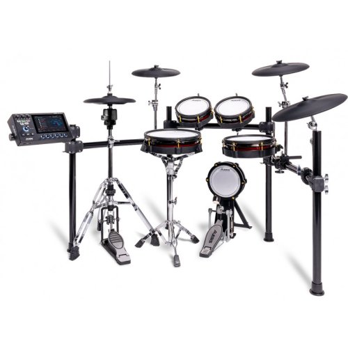 Ударна установка Strata Core Фото №2 Ударна установка Strata Core Фото №2