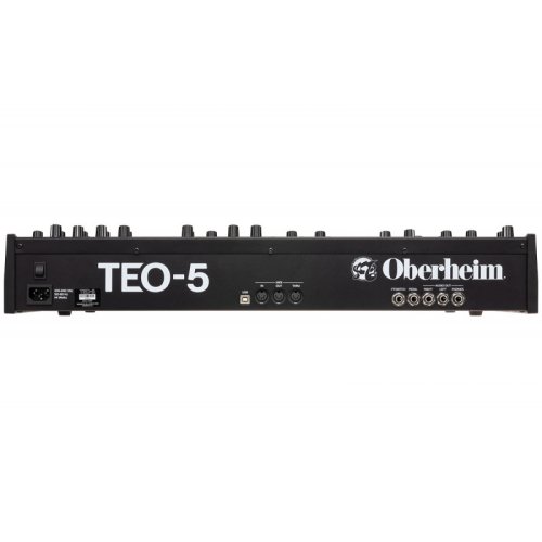Синтезатор Oberheim TEO-5 Фото №3