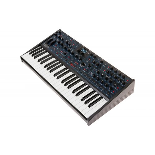 Синтезатор Oberheim TEO-5 Фото №4