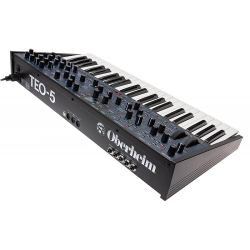 Синтезатор Oberheim TEO-5 Фото №5