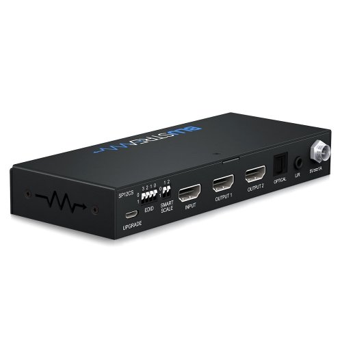 Разветвитель SP12CS Фото №4