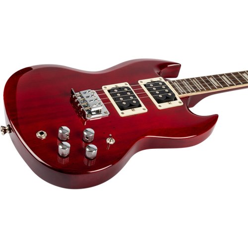 Укулеле Pioneer Tenor CR Фото №3