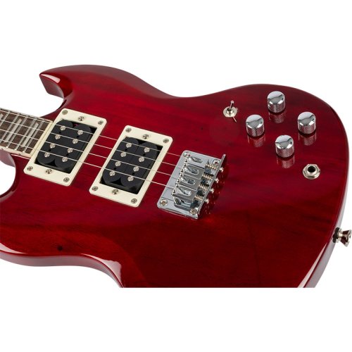 Укулеле Pioneer Tenor CR Фото №5