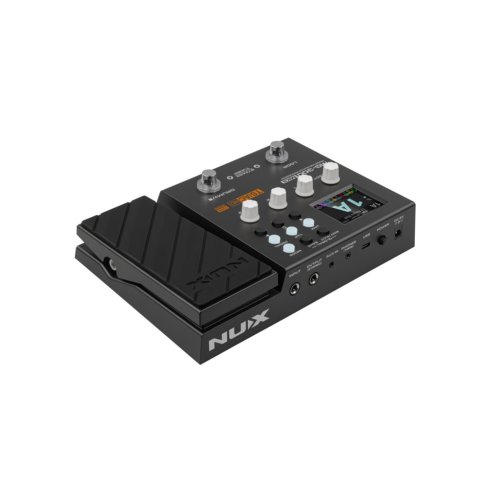 Процесор ефектів MG 300 MKII Фото №4