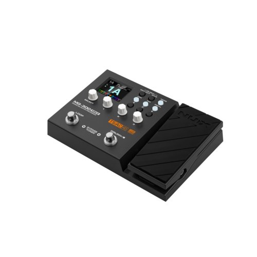 Процесор ефектів MG 300 MKII Фото №3