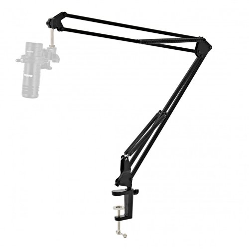 Микрофонный набор USB CONDENSER SILVER Фото №4