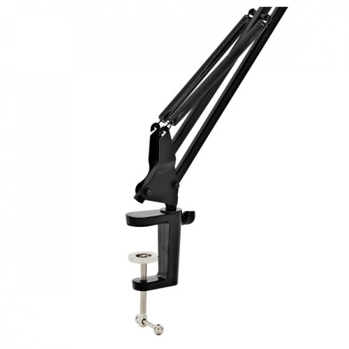 Микрофонный набор USB CONDENSER SILVER Фото №7