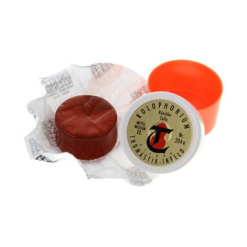 Каніфоль Artist Cello 204A Фото №3 Каніфоль Artist Cello 204A Фото №3