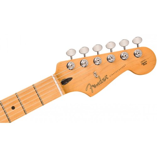 Электрогитара PLAYER II STRATOCASTER HIALEAH YELLOW Фото №5 Электрогитара PLAYER II STRATOCASTER HIALEAH YELLOW Фото №5