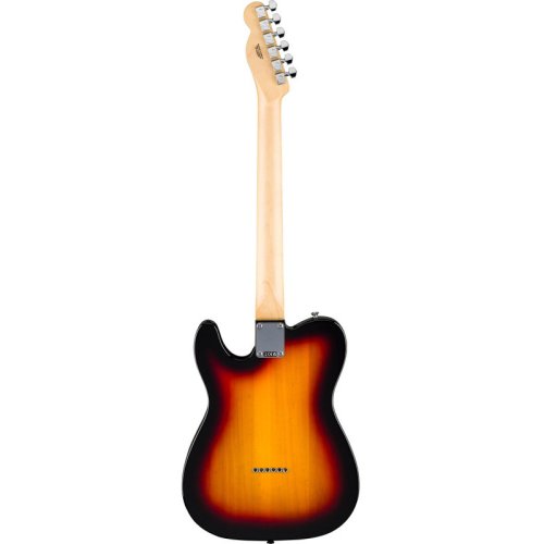 Электрогитара STANDARD TELECASTER LRL 3 COLOR SUNBURST Фото №2