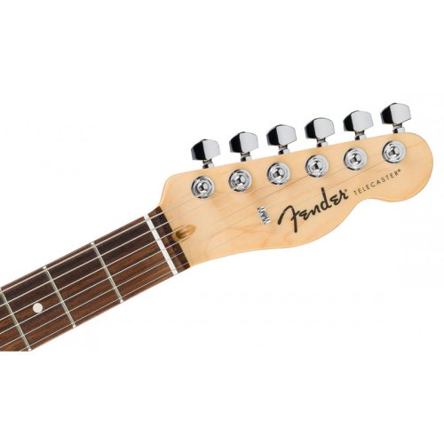 Электрогитара STANDARD TELECASTER LRL 3 COLOR SUNBURST Фото №4