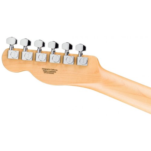 Електрогітара STANDARD TELECASTER LRL OLYMPIC WHITE Фото №5