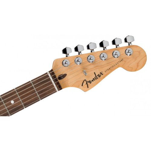 Электрогитара STANDARD STRATOCASTER LRL 3 COLOR SUNBURST Фото №4