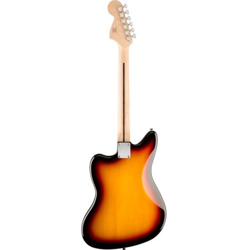 Електрогітара AFFINITY SERIES JAGUAR 3-COLOR SUNBURST Фото №2