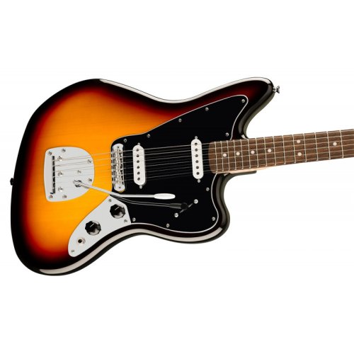 Електрогітара AFFINITY SERIES JAGUAR 3-COLOR SUNBURST Фото №3