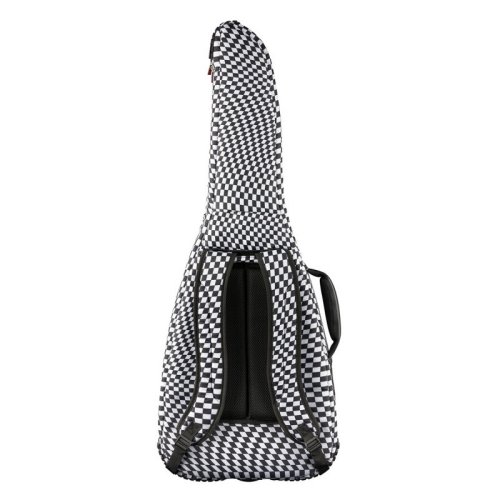 Чехол для электрогитары FE620 ELECTRIC GUITAR GIG BAG WAVY CHECKERBOARD Фото №2