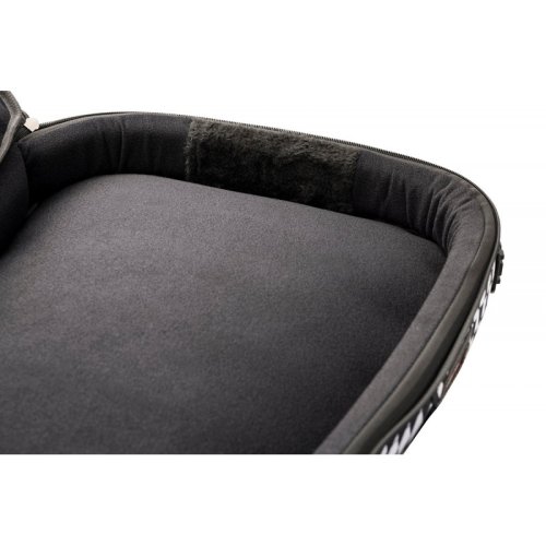 Чехол для электрогитары FE620 ELECTRIC GUITAR GIG BAG WAVY CHECKERBOARD Фото №6