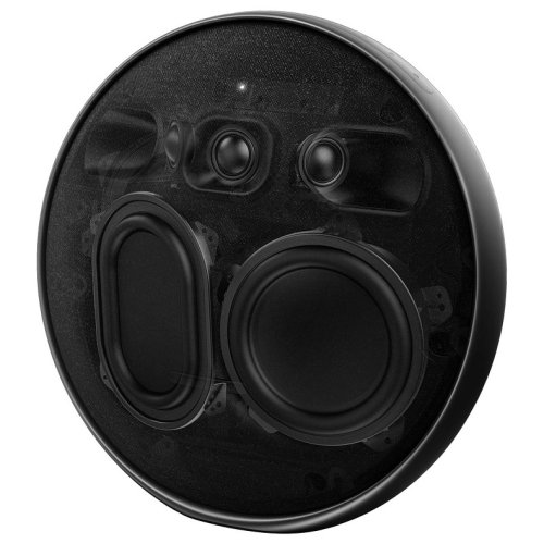 Акустична система Onyx Studio 9 Black (HKOS9BLKEP) Фото №5
