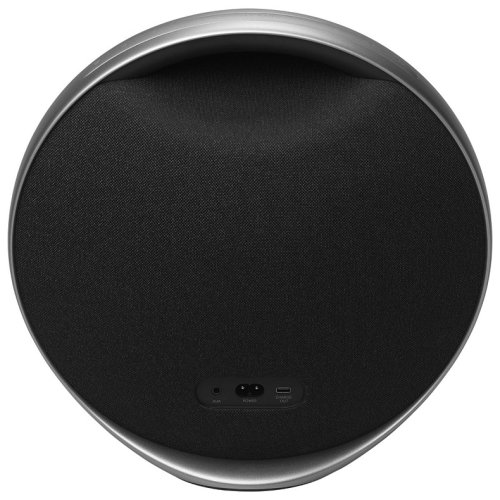Акустична система Onyx Studio 9 Black (HKOS9BLKEP) Фото №4