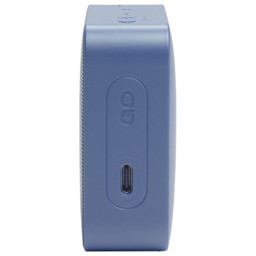 Акустическая система GO Essential 2 Blue (JBLGOES2BLUEU) Фото №7