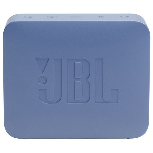 Акустическая система GO Essential 2 Blue (JBLGOES2BLUEU) Фото №2
