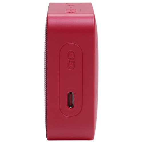 Акустическая система GO Essential 2 Red (JBLGOES2REDEU) Фото №3
