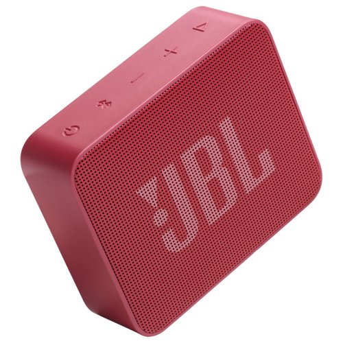 Акустическая система GO Essential 2 Red (JBLGOES2REDEU) Фото №2