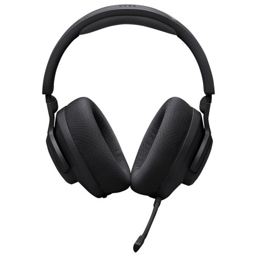Навушники Quantum 360 Wireless Black (JBLQTUM360BLK) Фото №2