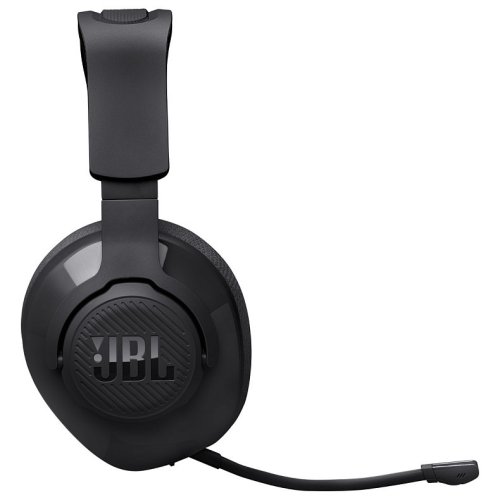 Навушники Quantum 360 Wireless Black (JBLQTUM360BLK) Фото №4