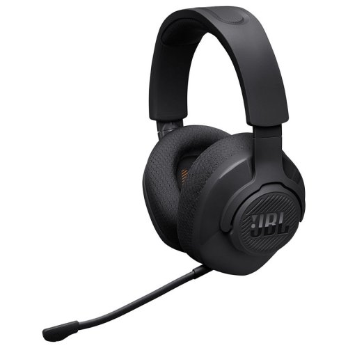 Навушники Quantum 360 Wireless Black (JBLQTUM360BLK) Фото №3