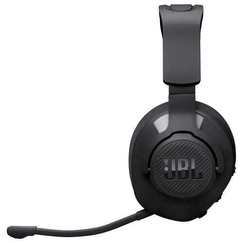 Навушники Quantum 360 Wireless Black (JBLQTUM360BLK) Фото №6