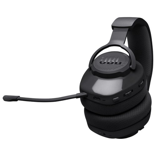 Навушники Quantum 360 Wireless Black (JBLQTUM360BLK) Фото №7