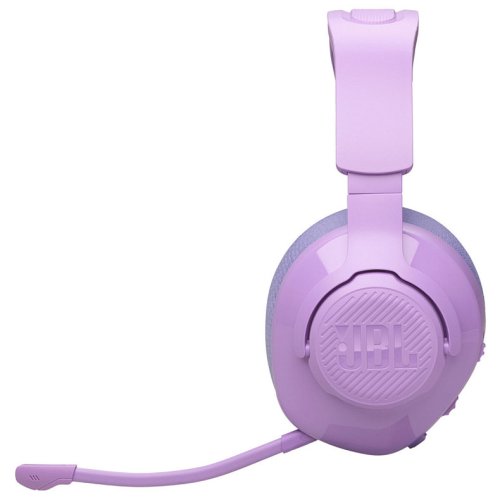 Навушники Quantum 360 Wireless Purple (JBLQTUM360PUR) Фото №3
