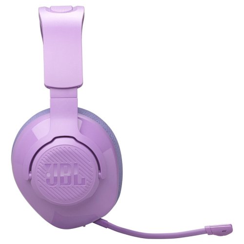 Навушники Quantum 360 Wireless Purple (JBLQTUM360PUR) Фото №4