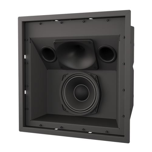 Акустическая система CS-6 Фото №9 Акустическая система CS-6 Фото №9