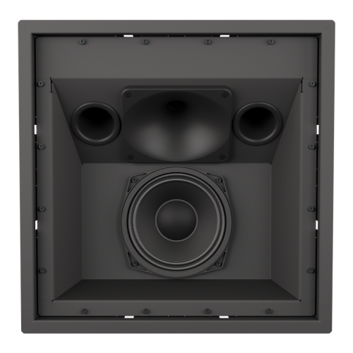 Акустическая система CS-6 Фото №7 Акустическая система CS-6 Фото №7