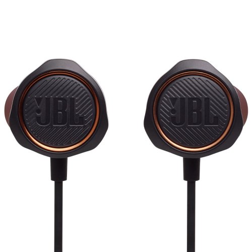 Навушники Quantum 50С Black (JBLQTUM50CBLK) Фото №4