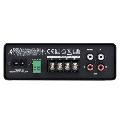 Акустический комплект SMS-3026 Фото №3