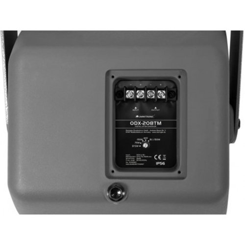 Гучномовець ODX-208TM Фото №4