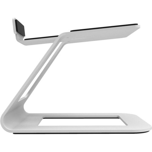 Подставка SE6 Medium Desktop Speaker Stands (White) Фото №2