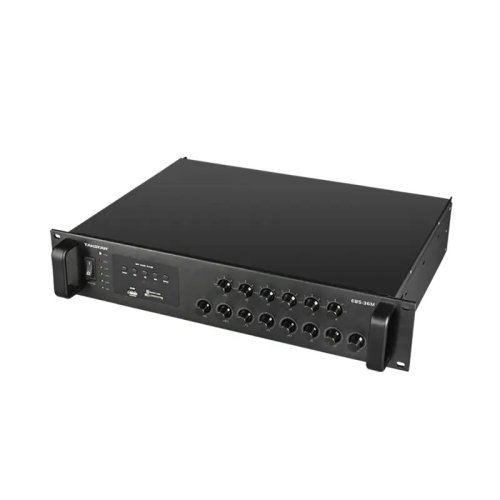 Трансляційний підсилювач EBS-36M Фото №5