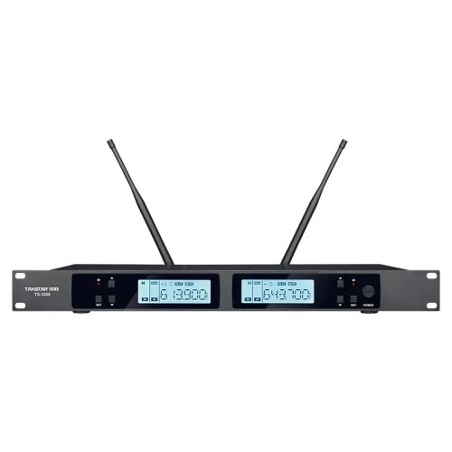 Радиосистема TS-3380 Фото №4