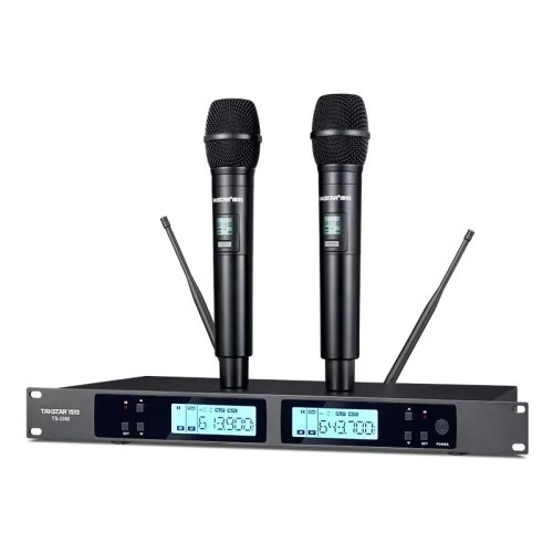 Радиосистема TS-3380 Фото №2