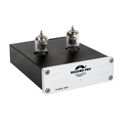 Фонокоректор RP-113 (MM) Фото №2 Фонокоректор RP-113 (MM) Фото №2