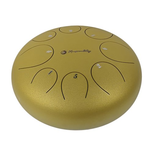 Глюкофон CD12-GD _CarboDrum Фото №2