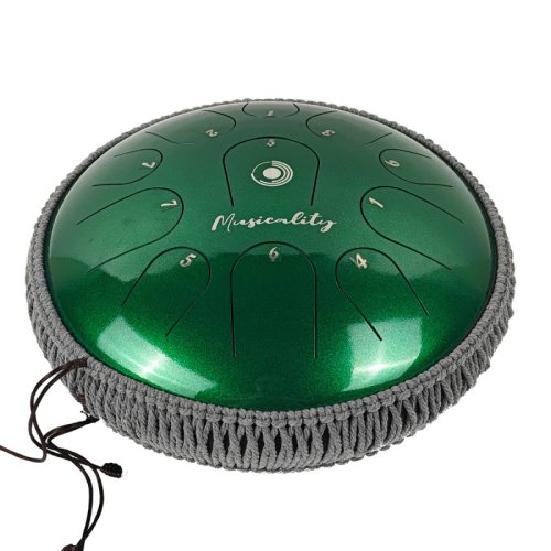 Глюкофон С14-GRP _TitanoDrum Фото №2